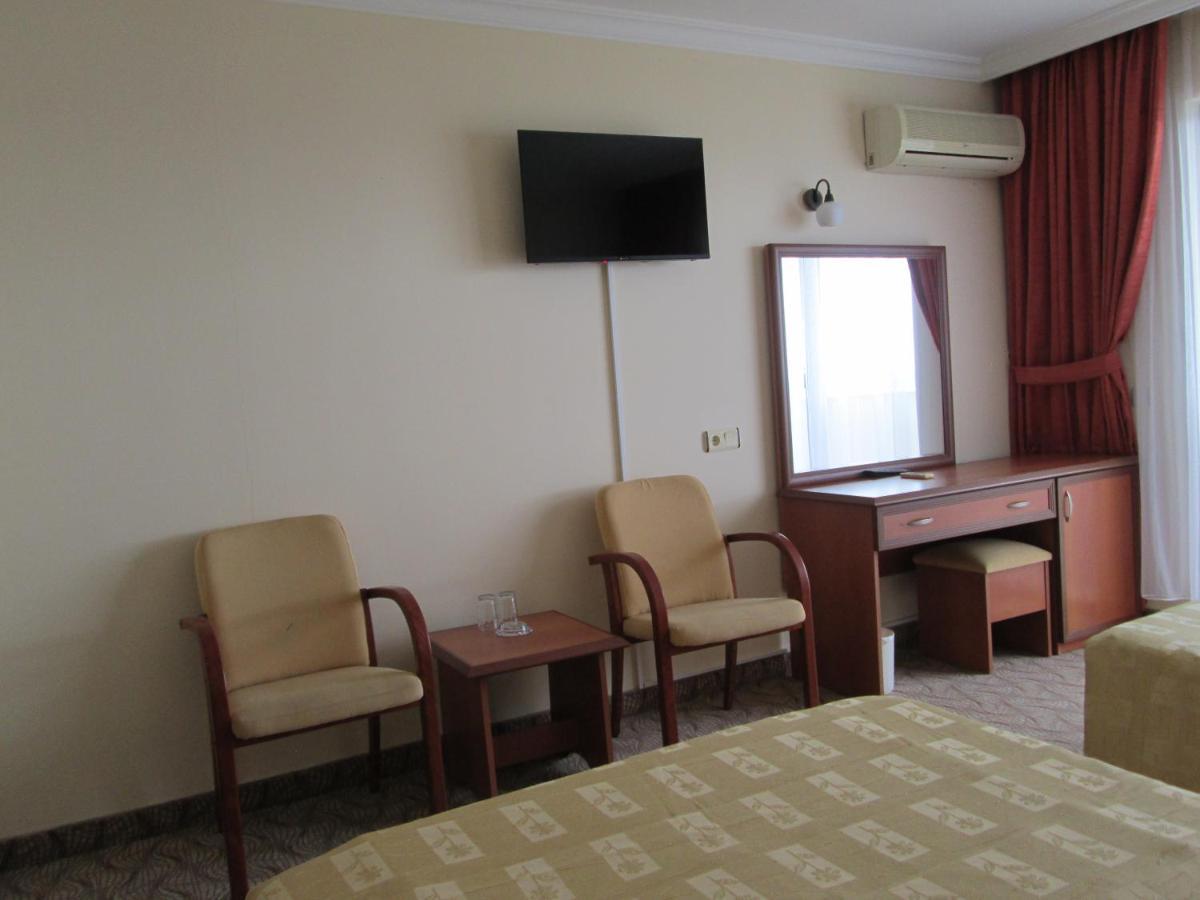 Sunshine Otel Kestel  Exterior foto
